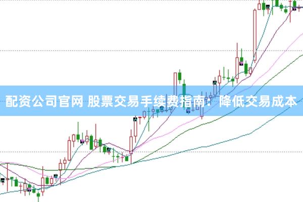 配资公司官网 股票交易手续费指南：降低交易成本