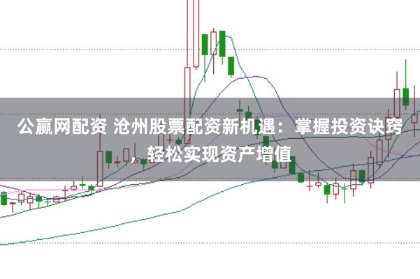 公赢网配资 沧州股票配资新机遇：掌握投资诀窍，轻松实现资产增值
