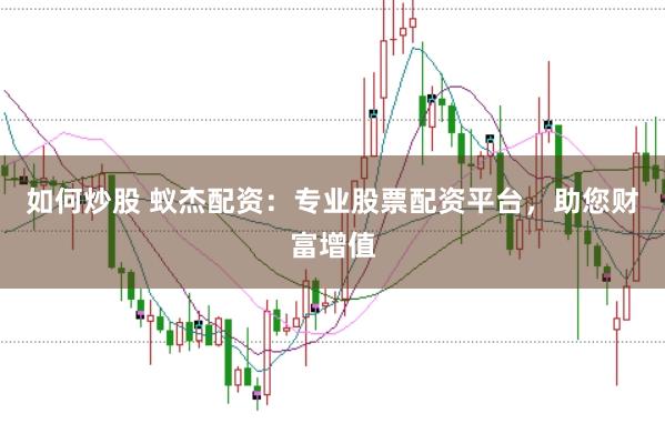 如何炒股 蚁杰配资：专业股票配资平台，助您财富增值