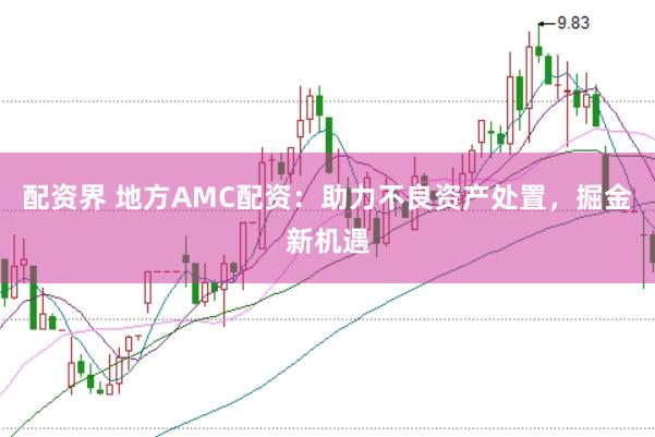 配资界 地方AMC配资：助力不良资产处置，掘金新机遇